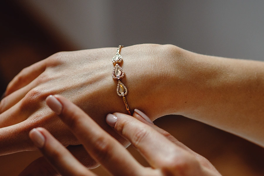 Bracelets
