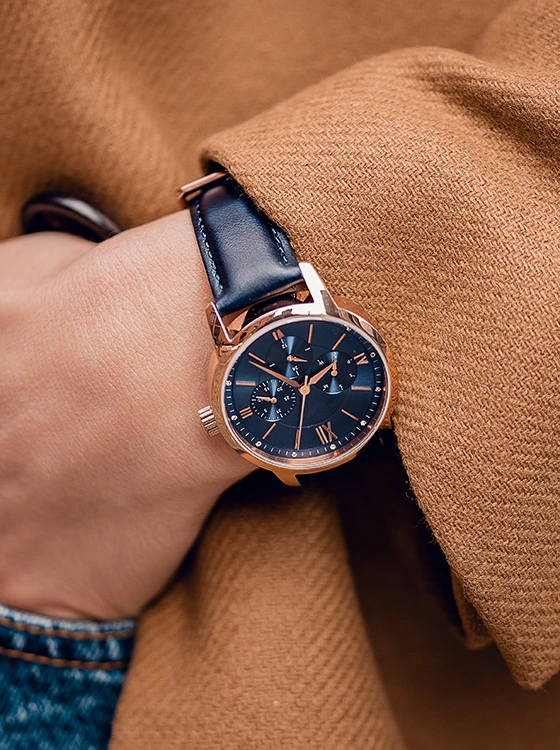 Montres de luxe Montres de luxe